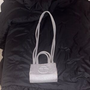 UGG Telfar small purse